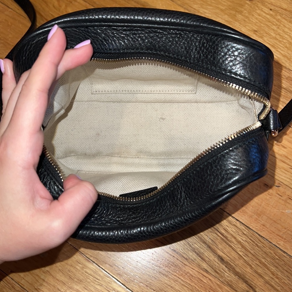 Gucci Soho Disco Bag - Picture 6 of 14